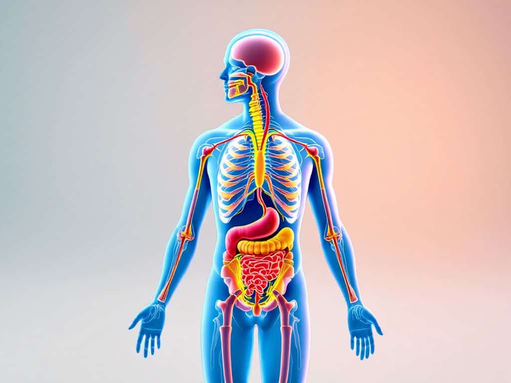 [Hormone Blueprint] A Scientific Guide to How the System Works