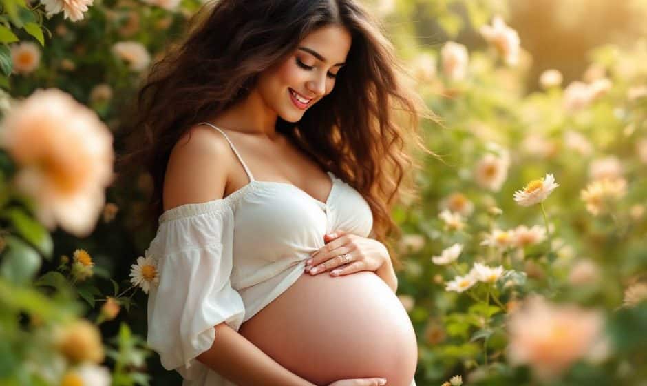 hormones for pregnancy