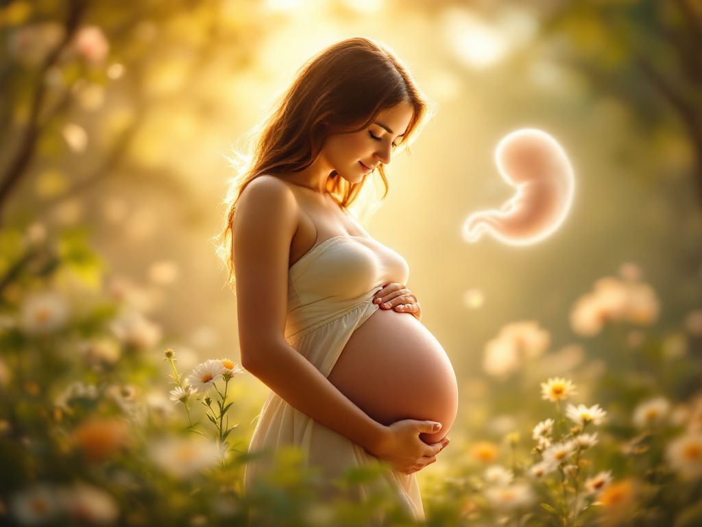 [Pregnancy Hormones] What’s Trending, and What’s Actually True