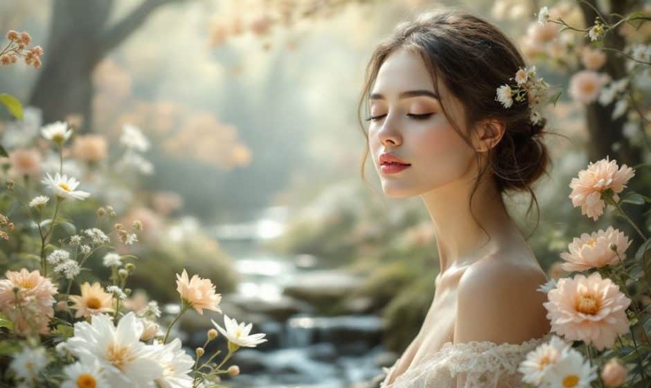 how to balance your hormones naturally