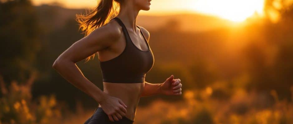 is it good to workout during your period