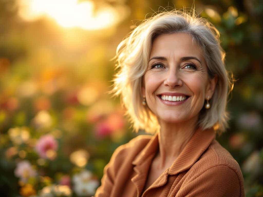 The Science of menopause stages