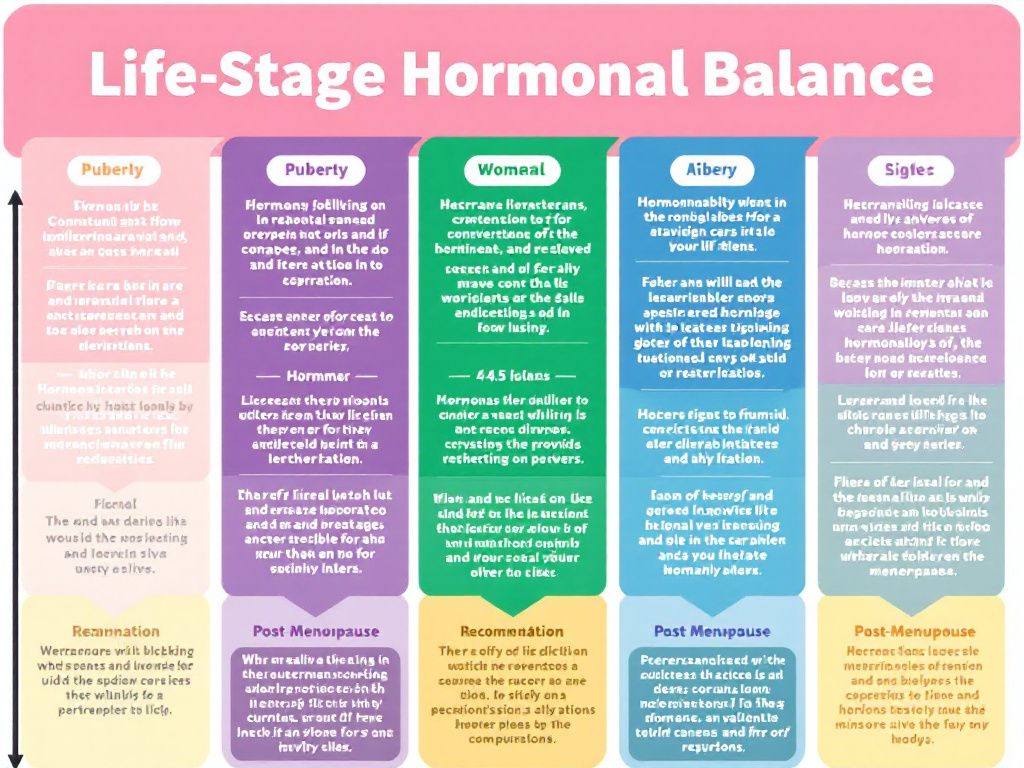 Research-Backed Approaches to period