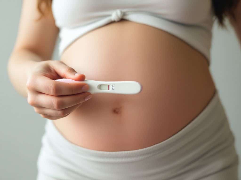[Pregnancy Tests + Hormones] What No One Told Me (Until Now)