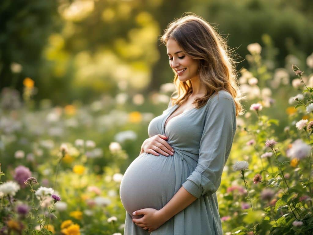 [Pregnancy Hormone Trends] What’s Viral + What Actually Works