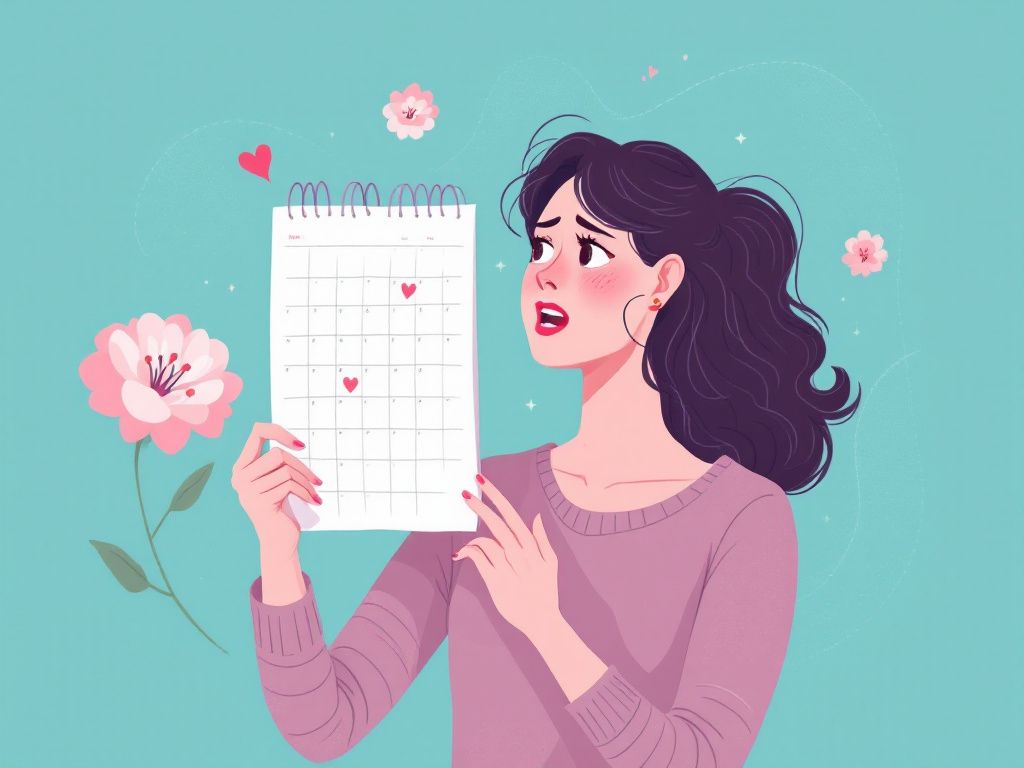 Understanding the Biology of symptoms before period