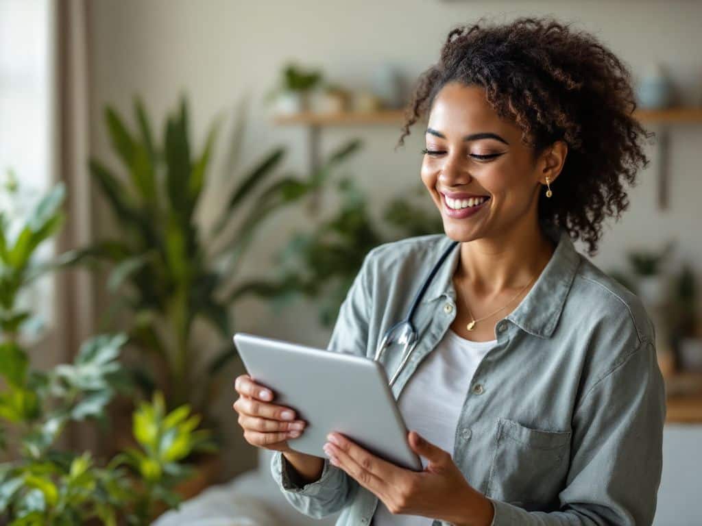 Trending Now: women health center