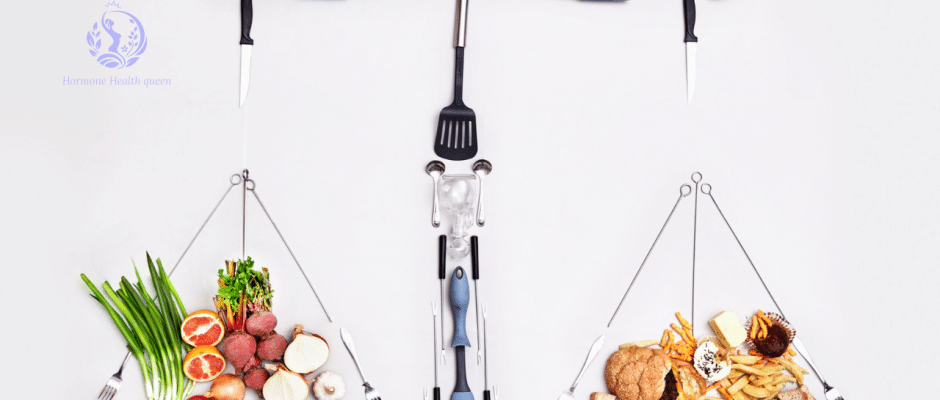 Hormone Diet: Ultimate Guide to Foods That Balance vs. Destroy Hormones