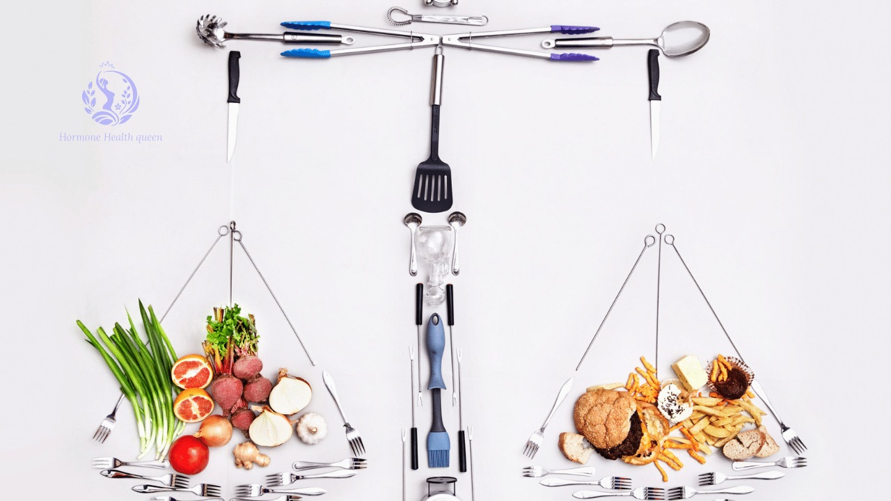 Hormone Diet: Ultimate Guide to Foods That Balance vs. Destroy Hormones