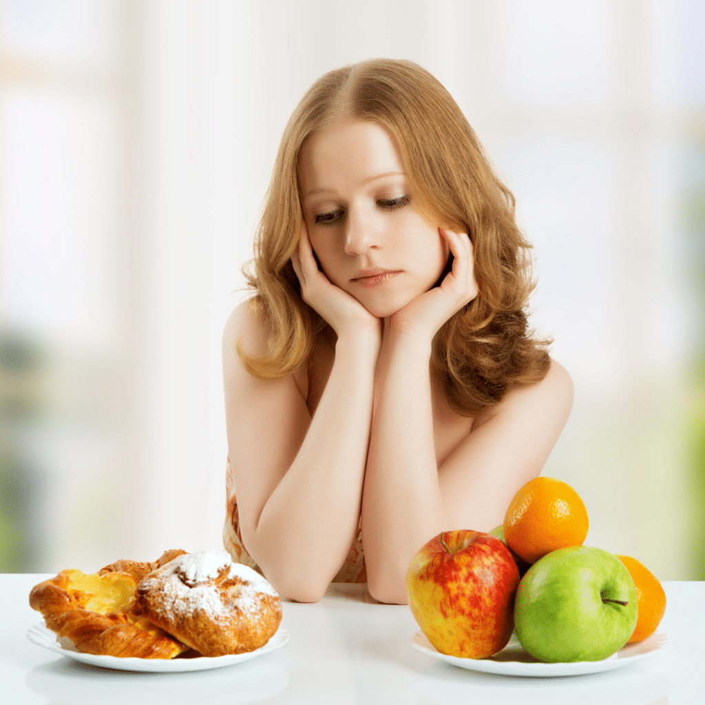 Common Hormone Diet Mistakes to Avoid