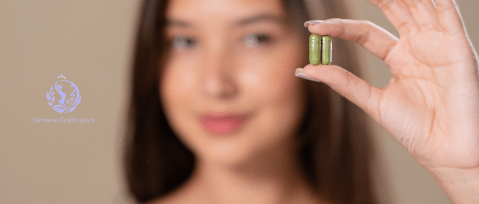 Hormone Balance Supplements: What Actually Works vs. Marketing Hype