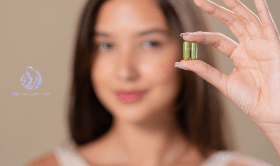 Hormone Balance Supplements: What Actually Works vs. Marketing Hype