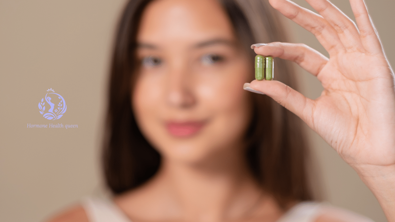 Hormone Balance Supplements: What Actually Works vs. Marketing Hype