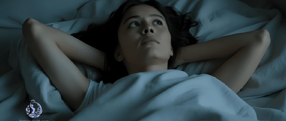 sleep and hormones connection