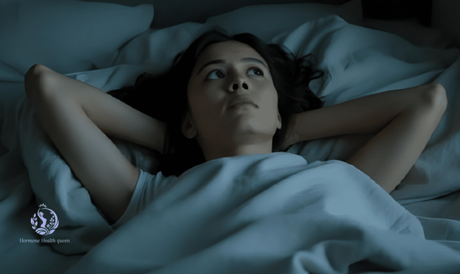 sleep and hormones connection