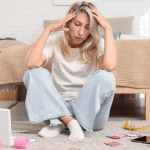 [Sleep Struggles Solved] The 4 Hormones Behind Insomnia—And How to Fix Them