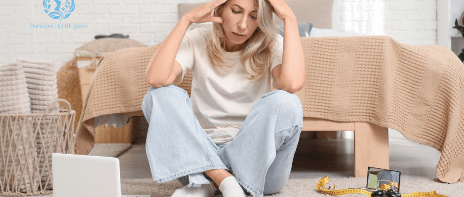 Perimenopause Survival Guide