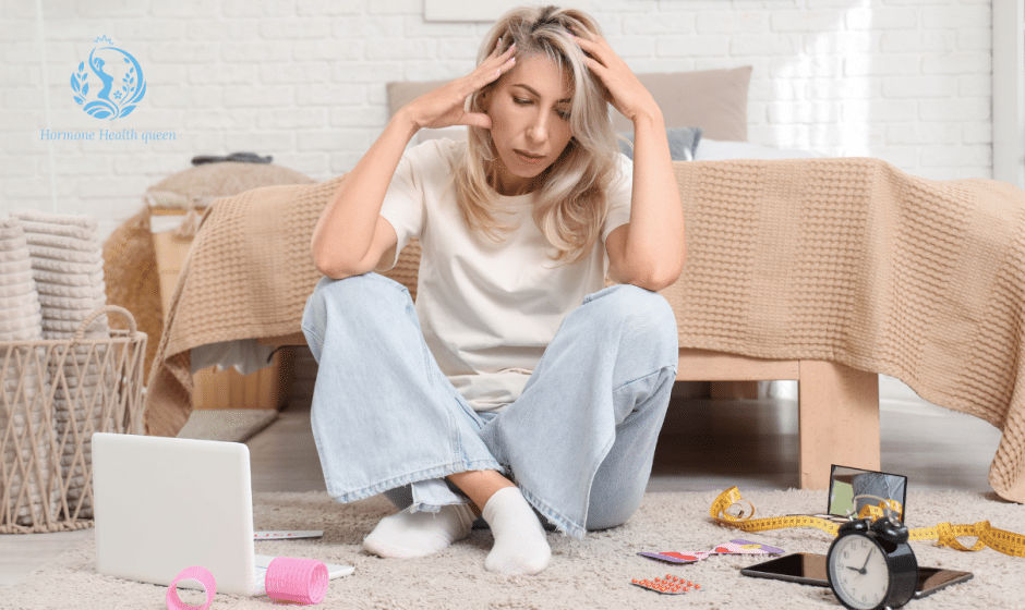 Perimenopause Survival Guide