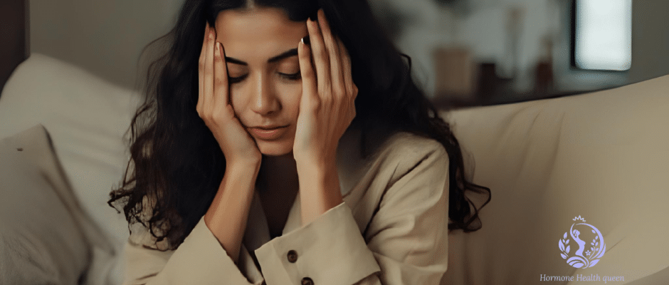 Feeling Drained? How Hormone Imbalance Secretly Steals Your Energy