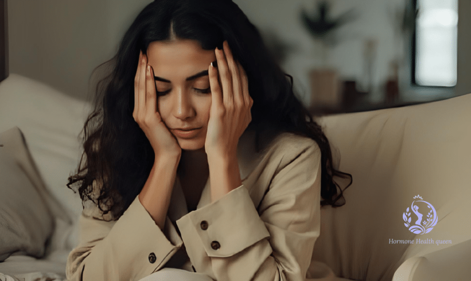 Feeling Drained? How Hormone Imbalance Secretly Steals Your Energy