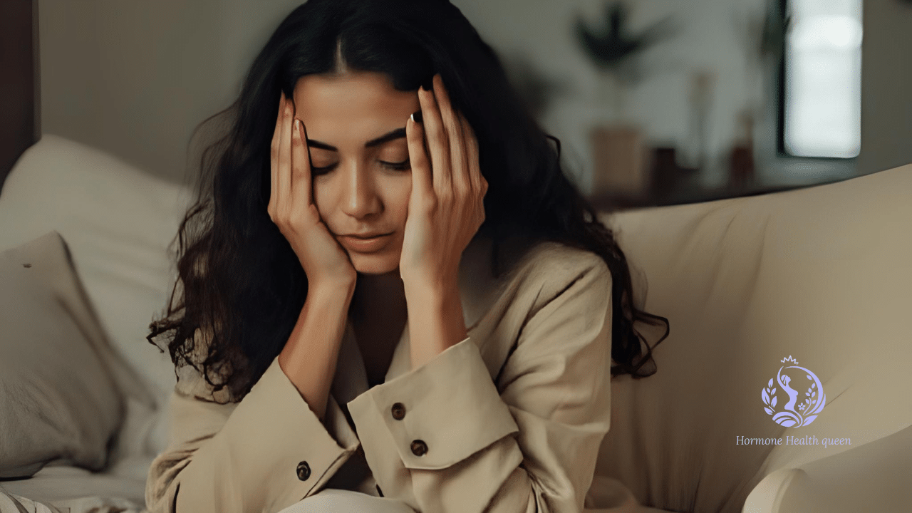 Feeling Drained? How Hormone Imbalance Secretly Steals Your Energy