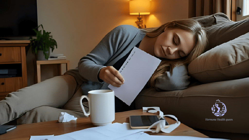 tests to do for hormone imbalance