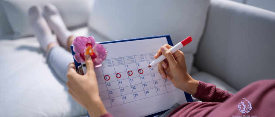 Cycle Syncing for Clearer Skin: What to Expect Each Week of Your Menstrual Cycle