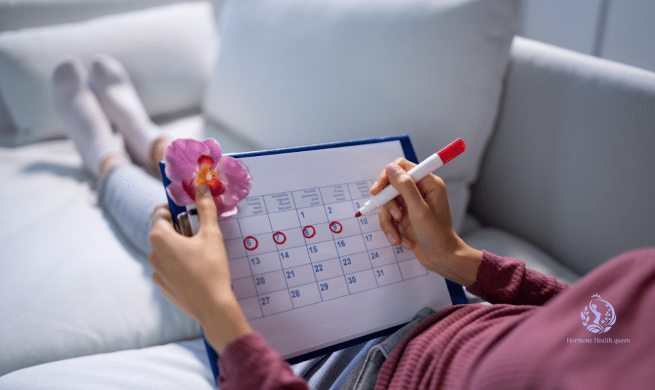 Cycle Syncing for Clearer Skin: What to Expect Each Week of Your Menstrual Cycle