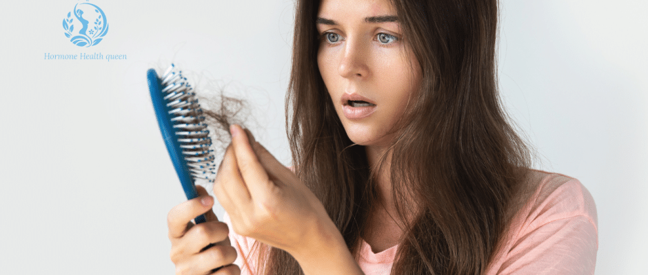 Hair Loss During Pregnancy? Here’s How to Regrow It—Quickly & Safely