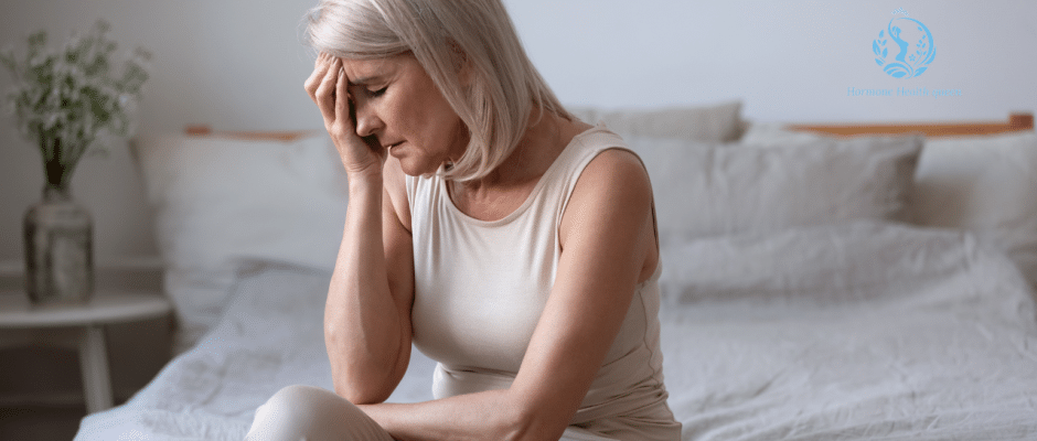 The Menopause Transition Explained