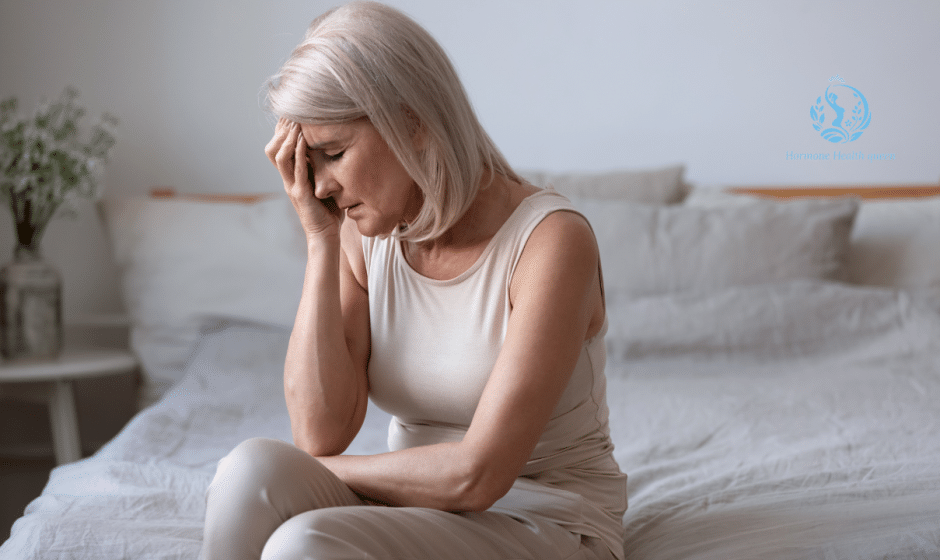 The Menopause Transition Explained