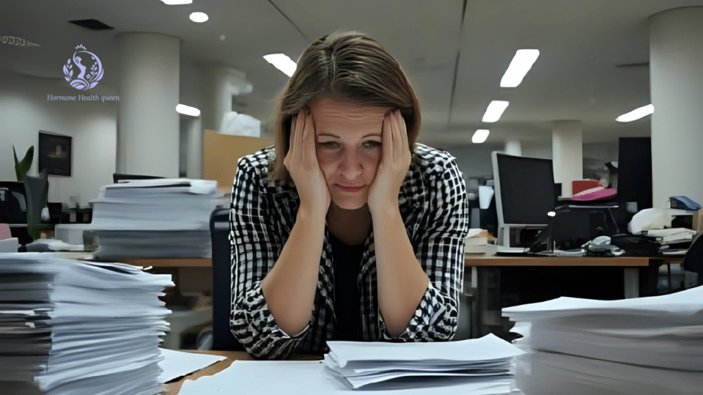 Mistakes That Hurt Hormone Balance