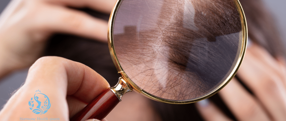 Menopause Hair Loss? 7 Quick Tips to Regrow Stronger, Healthier Strands