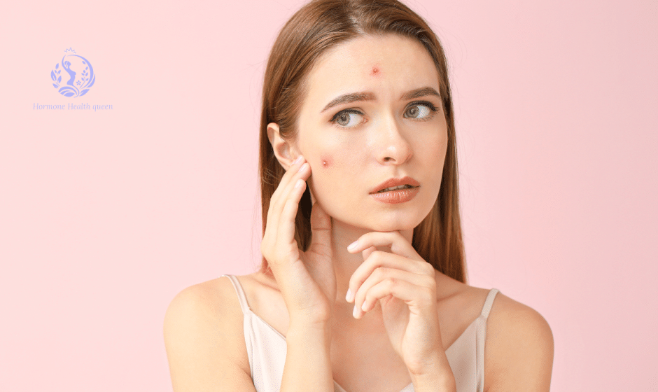 Pregnancy Breakouts? Here’s How to Soothe Hormonal Acne—Safely & Naturally