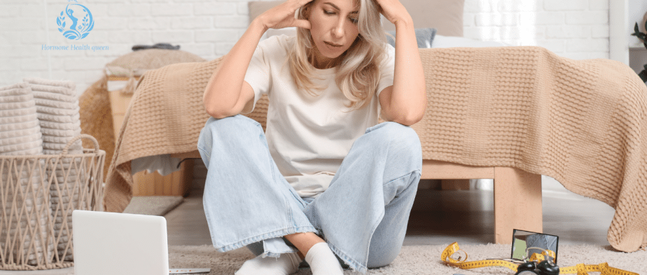 Early Menopause Signs: 4 Warning Signs Most Women Miss Until It's Too Late