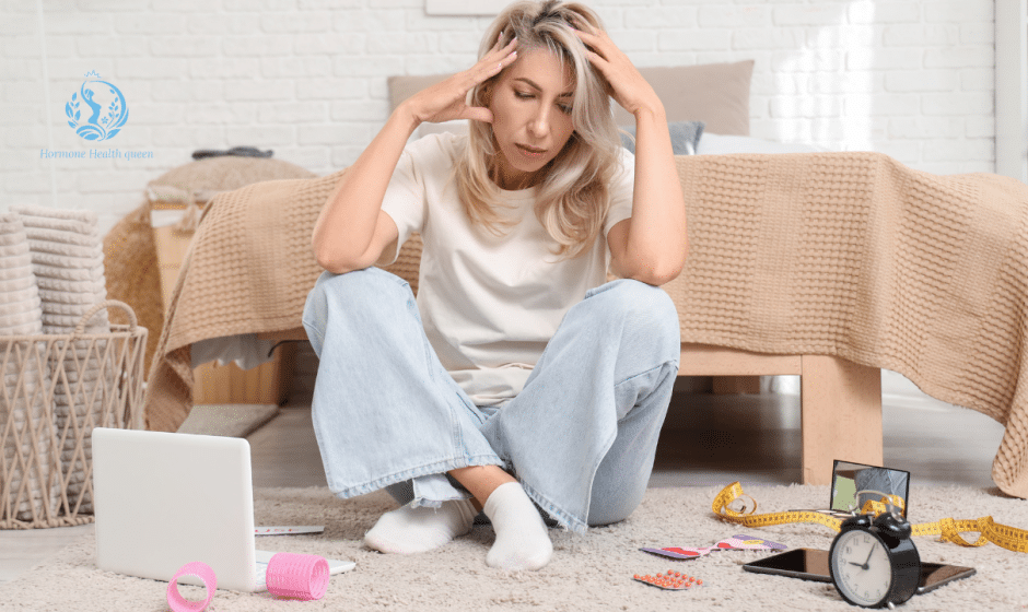 Early Menopause Signs: 4 Warning Signs Most Women Miss Until It's Too Late