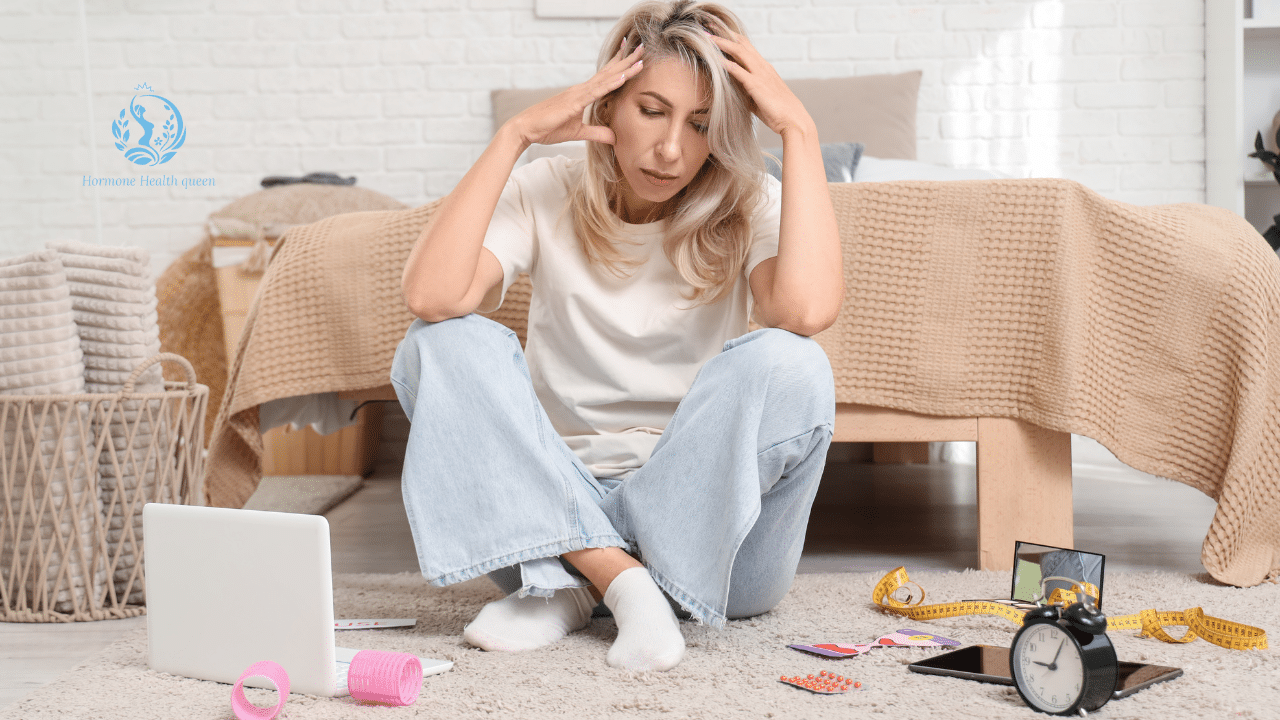 Early Menopause Signs: 4 Warning Signs Most Women Miss Until It’s Too Late