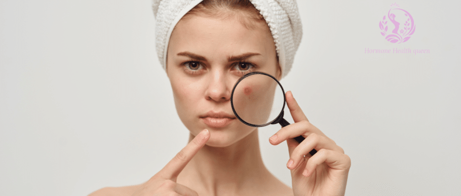 Hormonal Acne vs Regular Breakout: Ultimate Guide to Tell the Difference