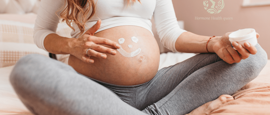 Pregnancy Safe Skincare: Ultimate Guide to What's Safe and What to Avoid