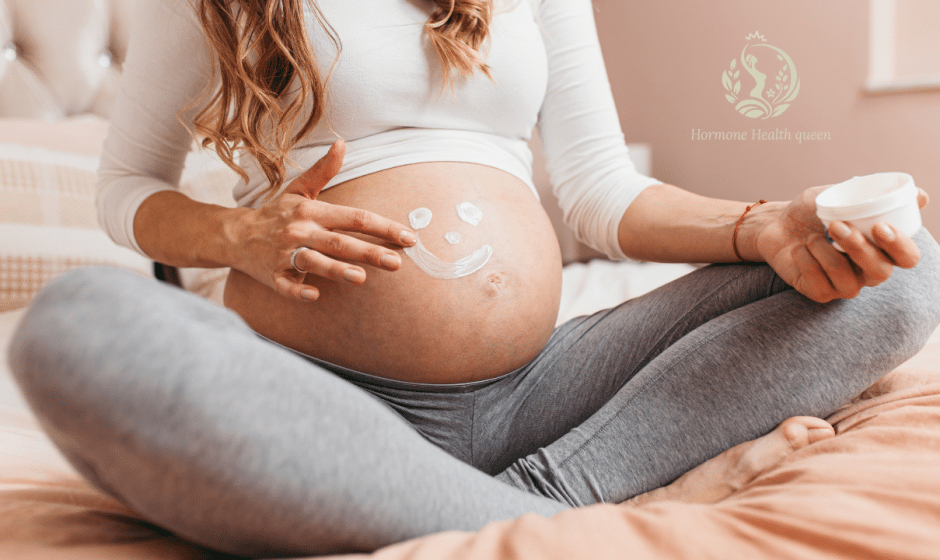 Pregnancy Safe Skincare: Ultimate Guide to What's Safe and What to Avoid