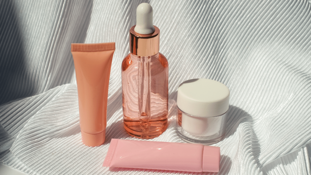 pregnancy safe skincare routine