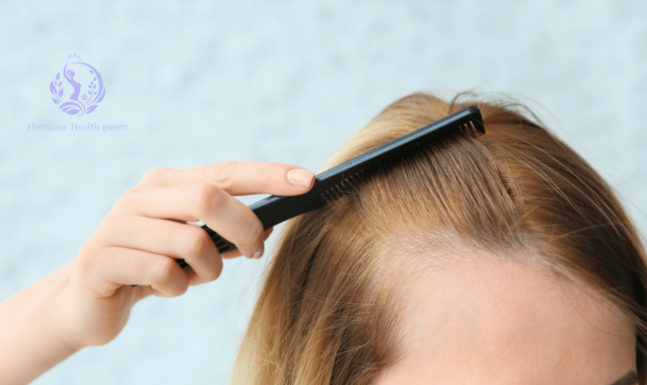 Female Pattern Baldness vs Normal Hair Loss: Ultimate Guide to Tell the Difference