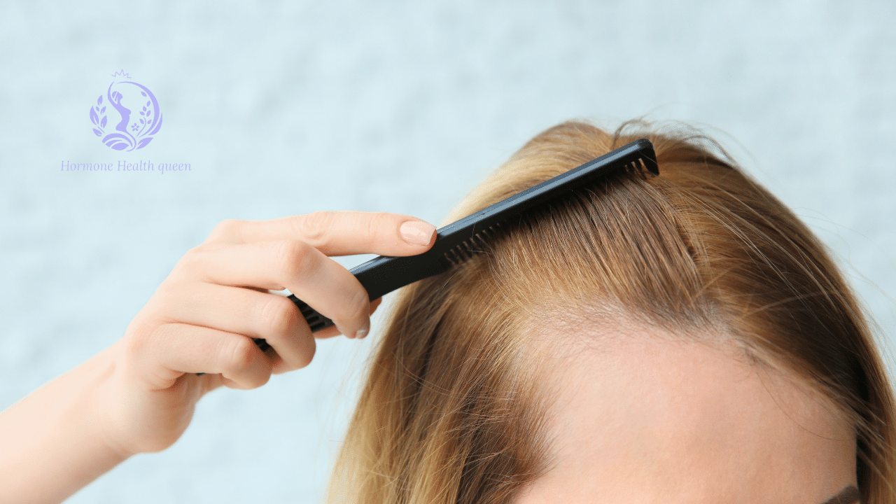 Female Pattern Baldness vs Normal Hair Loss: 7 Ways to Tell the Difference