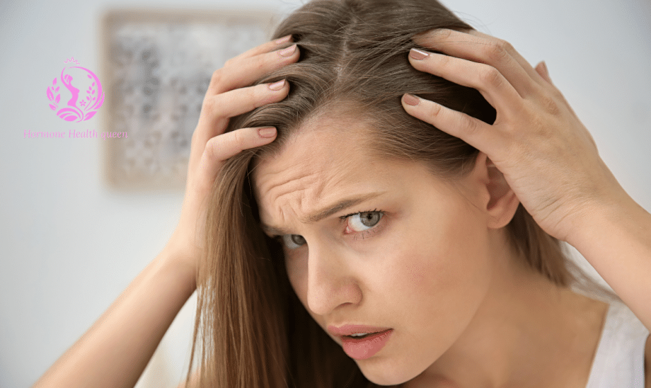 Postpartum Hair Loss: Ultimate Guide to Causes, Timeline & Best Treatments