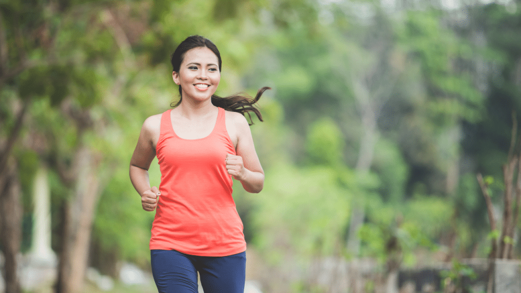 Cardiovascular Exercise for PCOS